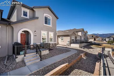 1334 Promontory Crest View, Colorado Springs, CO 80921 - Photo 45