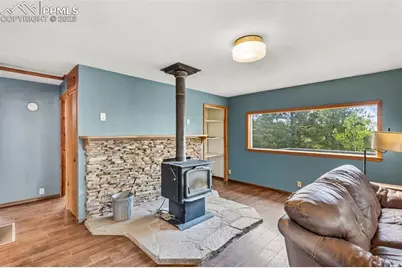 399 Saguache Drive, Florissant, CO 80816 - Photo 5