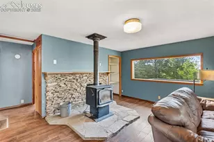 399 Saguache Dr, Florissant, CO 80816 - Photo 5