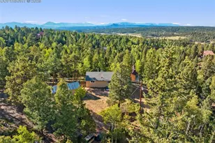 399 Saguache Dr, Florissant, CO 80816 - Photo 37