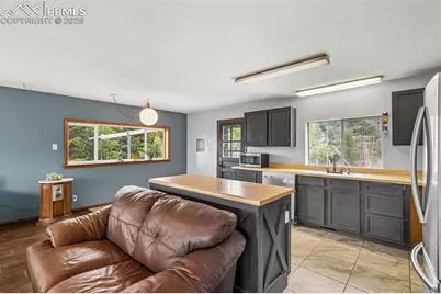 399 Saguache Drive, Florissant, CO 80816 - Photo 9