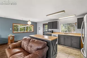 399 Saguache Dr, Florissant, CO 80816 - Photo 9