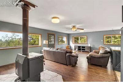 399 Saguache Drive, Florissant, CO 80816 - Photo 3