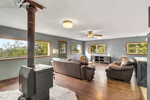 399 Saguache Dr, Florissant, CO 80816 - Photo 3