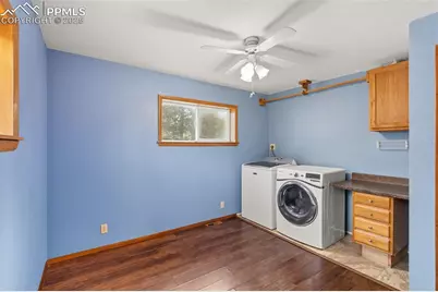 399 Saguache Drive, Florissant, CO 80816 - Photo 17