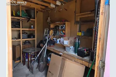 399 Saguache Drive, Florissant, CO 80816 - Photo 25