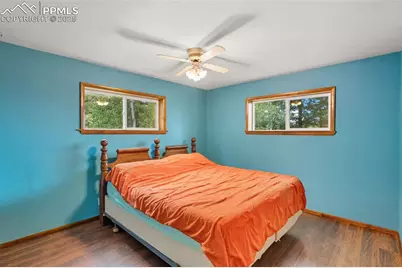 399 Saguache Drive, Florissant, CO 80816 - Photo 11