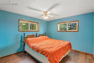 399 Saguache Dr, Florissant, CO 80816 - Photo 11