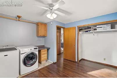 399 Saguache Drive, Florissant, CO 80816 - Photo 19