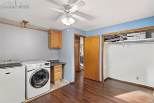 399 Saguache Dr, Florissant, CO 80816 - Photo 19