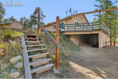 399 Saguache Drive, Florissant, CO 80816 - Photo 31