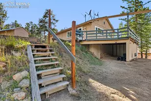 399 Saguache Dr, Florissant, CO 80816 - Photo 31