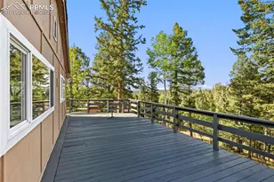 399 Saguache Dr, Florissant, CO 80816 - Photo 21