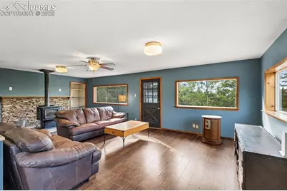 399 Saguache Drive, Florissant, CO 80816 - Photo 7