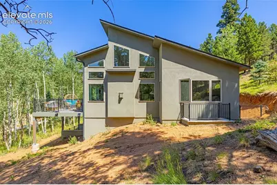 6770 Eagle Mountain Road, Manitou Springs, CO 80829 - Photo 5