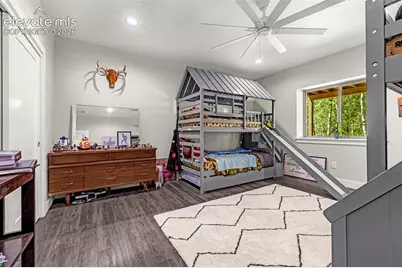 6770 Eagle Mountain Road, Manitou Springs, CO 80829 - Photo 33
