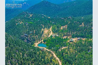 6770 Eagle Mountain Road, Manitou Springs, CO 80829 - Photo 47