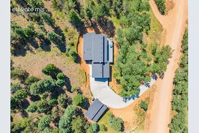 6770 Eagle Mountain Road, Manitou Springs, CO 80829 - Photo 11