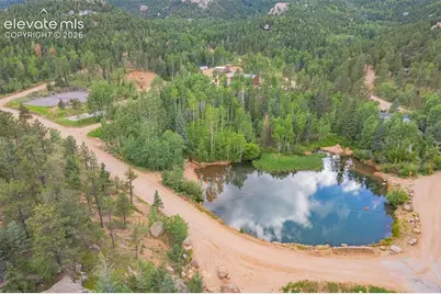 6770 Eagle Mountain Road, Manitou Springs, CO 80829 - Photo 49