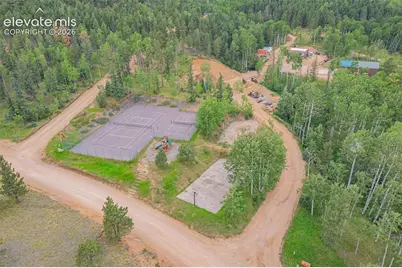 6770 Eagle Mountain Road, Manitou Springs, CO 80829 - Photo 43