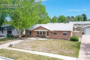 1715 Bates Dr, Colorado Springs, CO 80909 - Photo 1