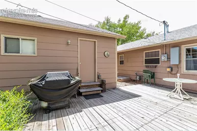 1715 Bates Drive, Colorado Springs, CO 80909 - Photo 31