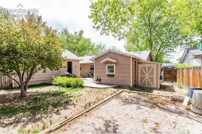 1715 Bates Drive, Colorado Springs, CO 80909 - Photo 33