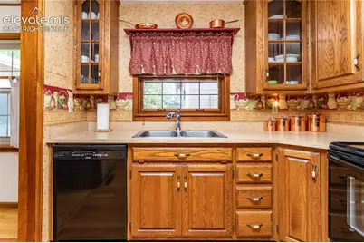 1715 Bates Drive, Colorado Springs, CO 80909 - Photo 5
