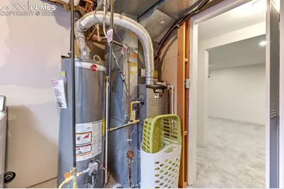 2835 Blake Drive, Colorado Springs, CO 80916 - Photo 25