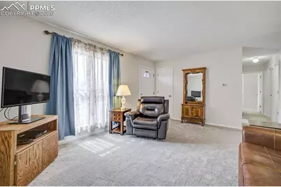 2835 Blake Drive, Colorado Springs, CO 80916 - Photo 5