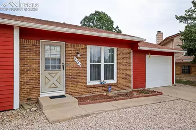 2835 Blake Drive, Colorado Springs, CO 80916 - Photo 3