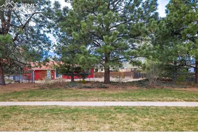 2835 Blake Drive, Colorado Springs, CO 80916 - Photo 43