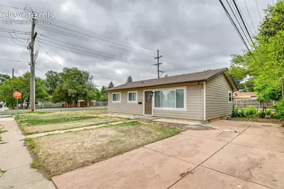 1225 Rockwood Avenue, Colorado Springs, CO 80905 - Photo 3