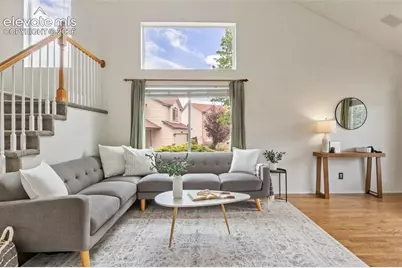 6662 McEwan Street, Colorado Springs, CO 80922 - Photo 9
