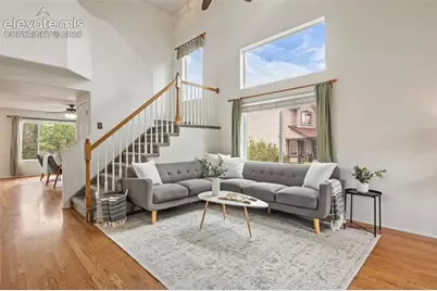6662 McEwan Street, Colorado Springs, CO 80922 - Photo 5