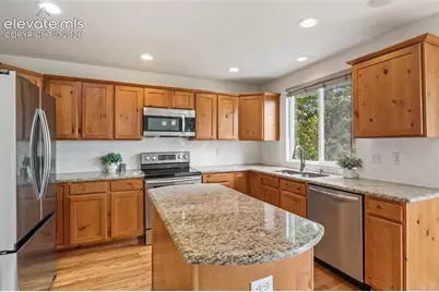6662 McEwan Street, Colorado Springs, CO 80922 - Photo 15