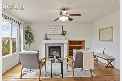 6662 McEwan Street, Colorado Springs, CO 80922 - Photo 11
