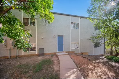 2545-2551 Willamette Avenue, Colorado Springs, CO 80904 - Photo 27