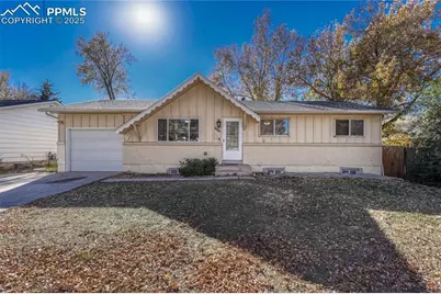 1564 Robidoux Circle, Colorado Springs, CO 80915 - Photo 3