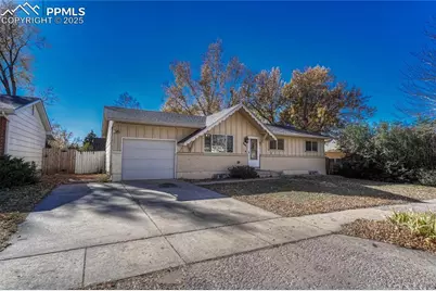 1564 Robidoux Circle, Colorado Springs, CO 80915 - Photo 1