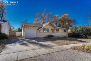 1564 Robidoux Cir, Colorado Springs, CO 80915 - Photo 1