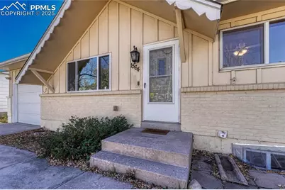 1564 Robidoux Circle, Colorado Springs, CO 80915 - Photo 5