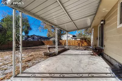 1564 Robidoux Circle, Colorado Springs, CO 80915 - Photo 41