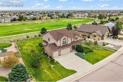 10677 Greenbelt Drive, Peyton, CO 80831 - Photo 1