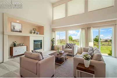 10677 Greenbelt Drive, Peyton, CO 80831 - Photo 9