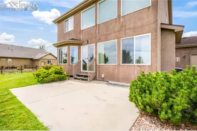 10677 Greenbelt Drive, Peyton, CO 80831 - Photo 41