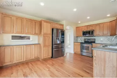 10677 Greenbelt Drive, Peyton, CO 80831 - Photo 5