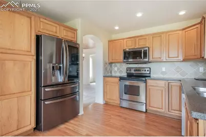 10677 Greenbelt Drive, Peyton, CO 80831 - Photo 3