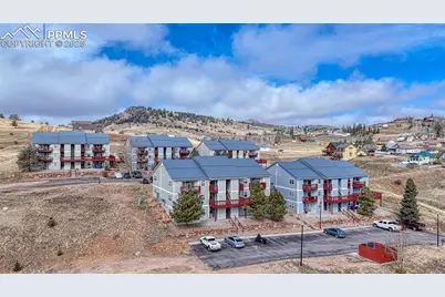 441 S 1st Street #31, Cripple Creek, CO 80813 - Photo 3