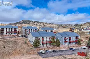 441 S 1st St, Cripple Creek, CO 80813 - Photo 3